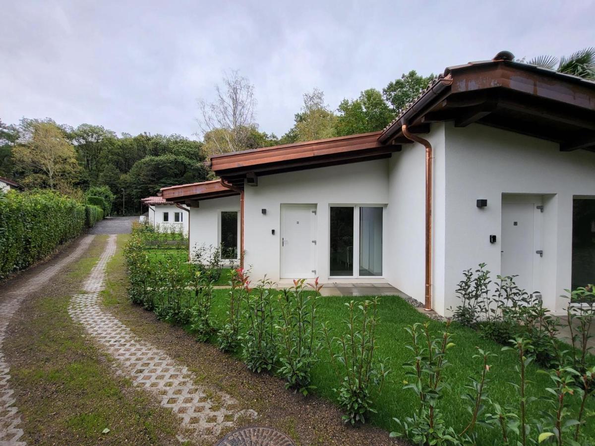 Le Betulle B&B Орильо Экстерьер фото