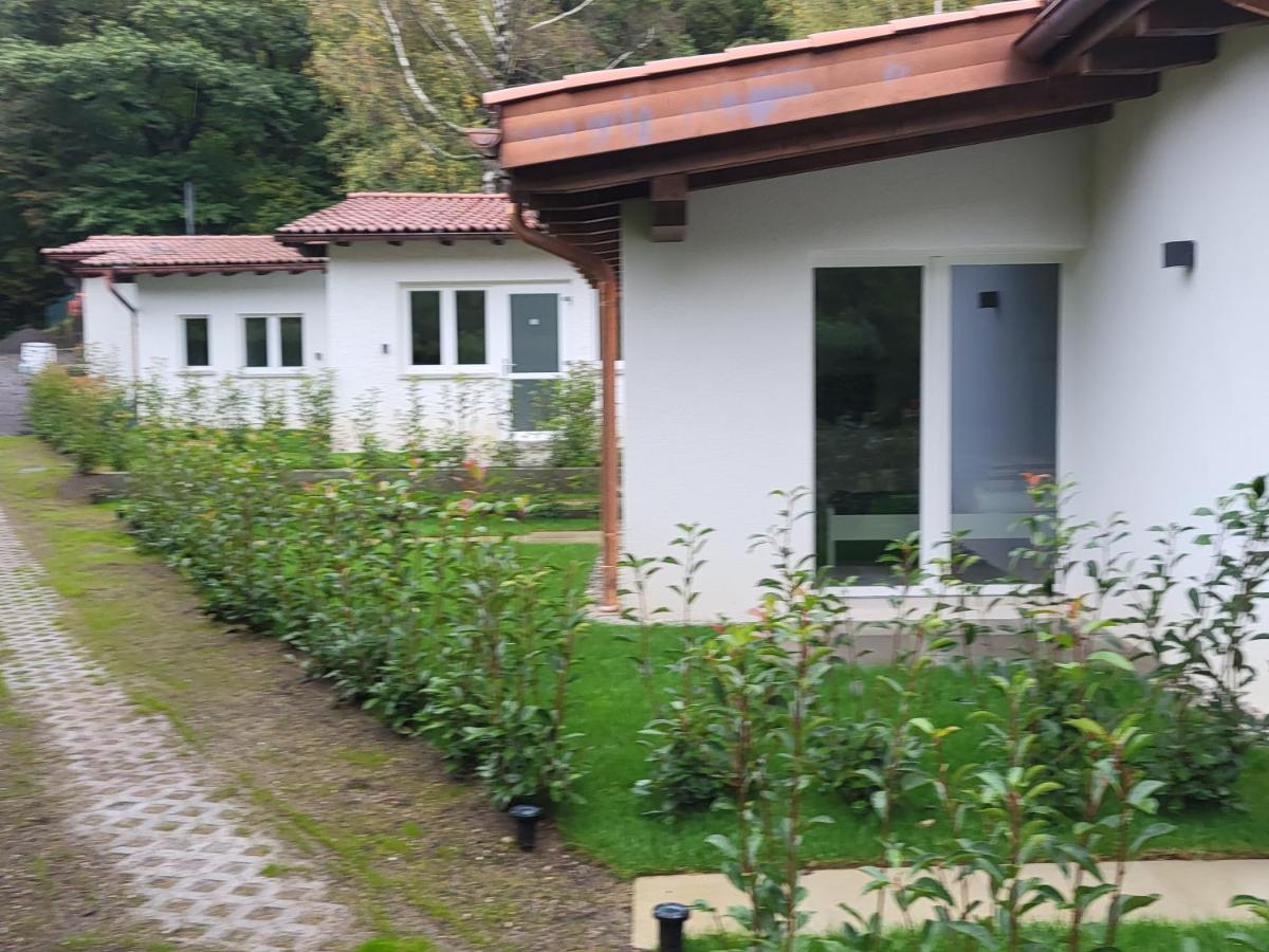 Le Betulle B&B Орильо Экстерьер фото
