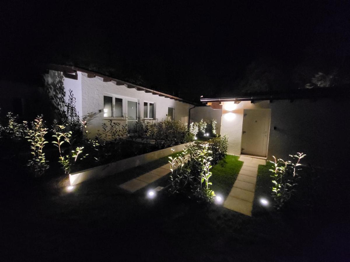 Le Betulle B&B Орильо Экстерьер фото