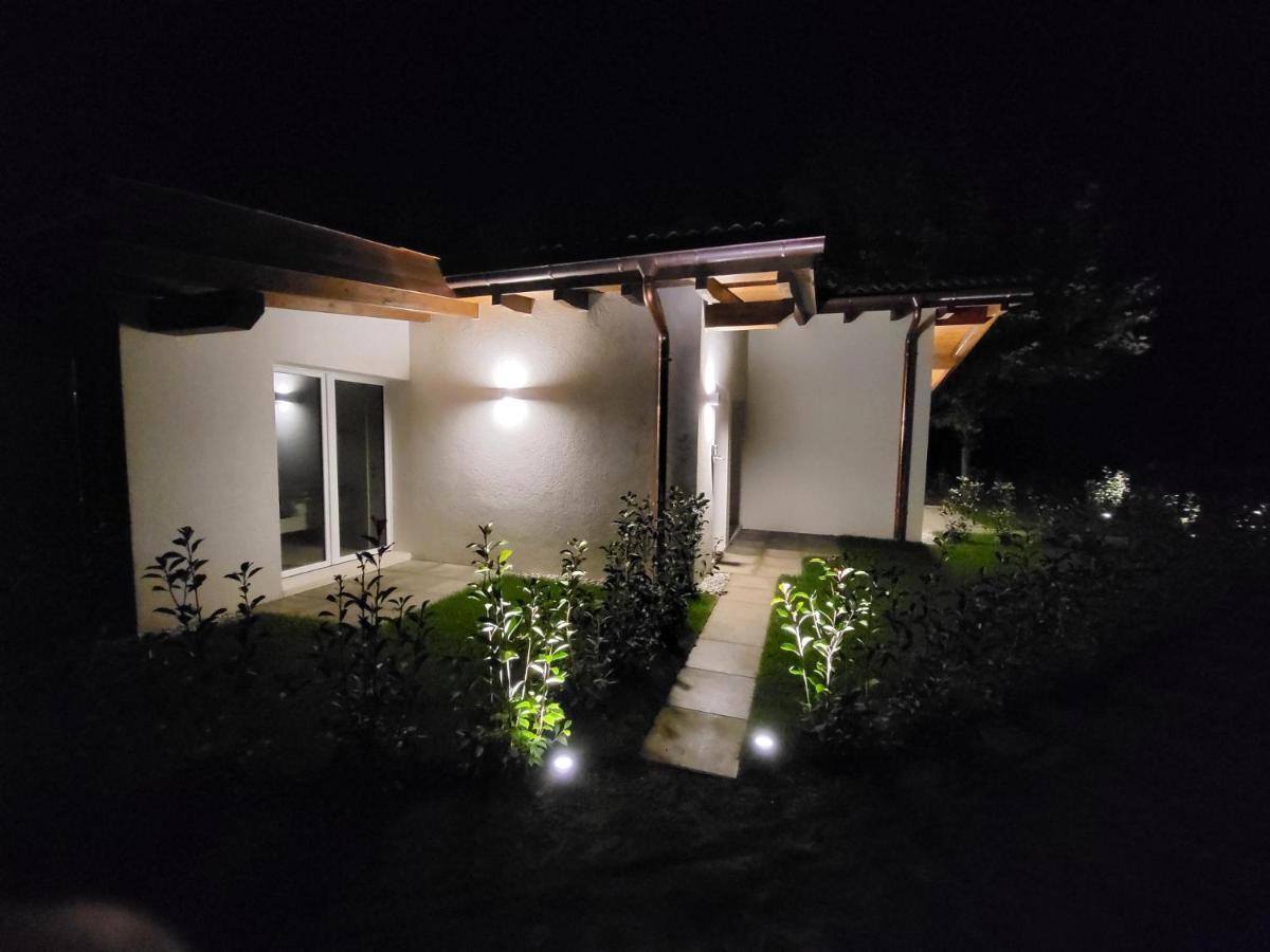Le Betulle B&B Орильо Экстерьер фото
