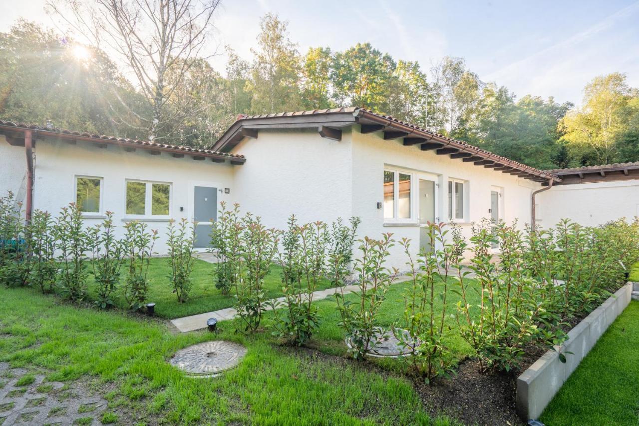 Le Betulle B&B Орильо Экстерьер фото