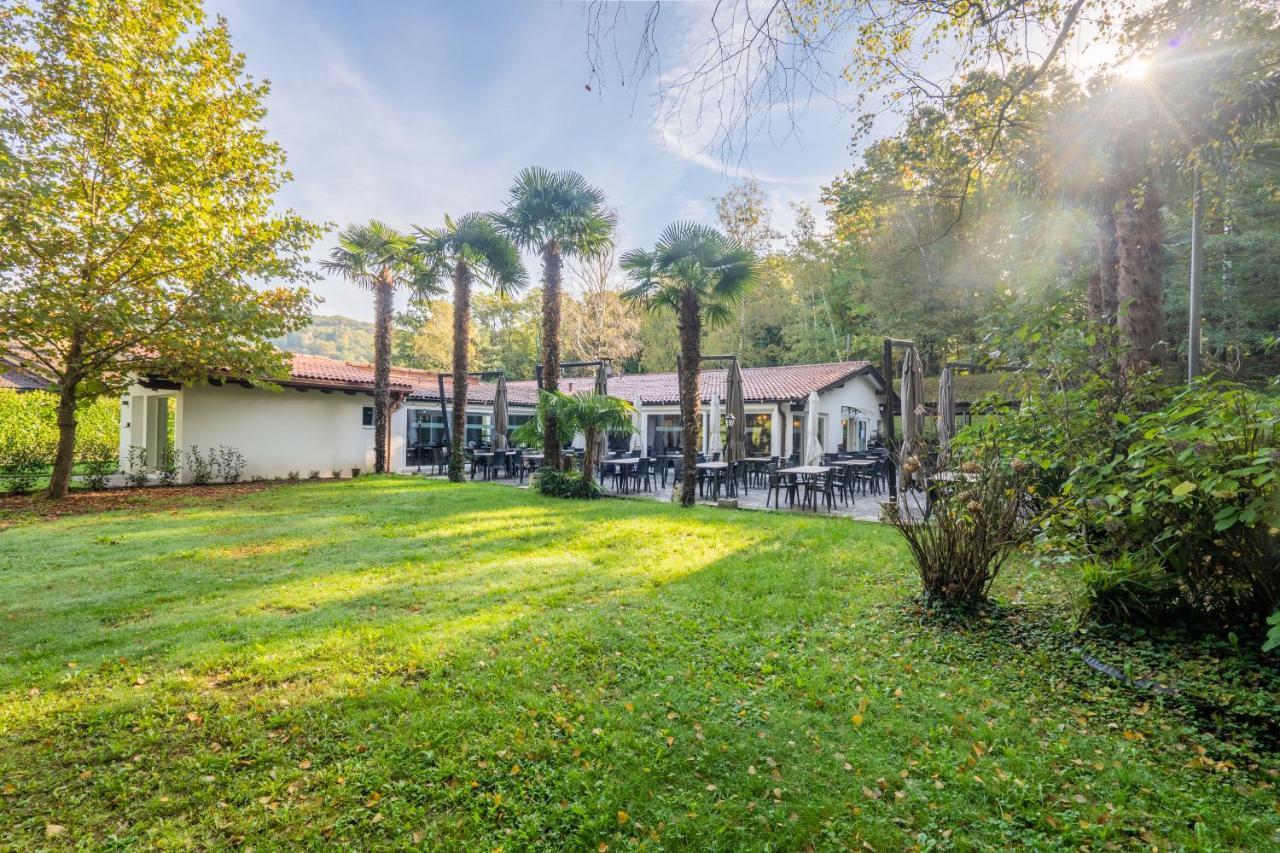 Le Betulle B&B Орильо Экстерьер фото