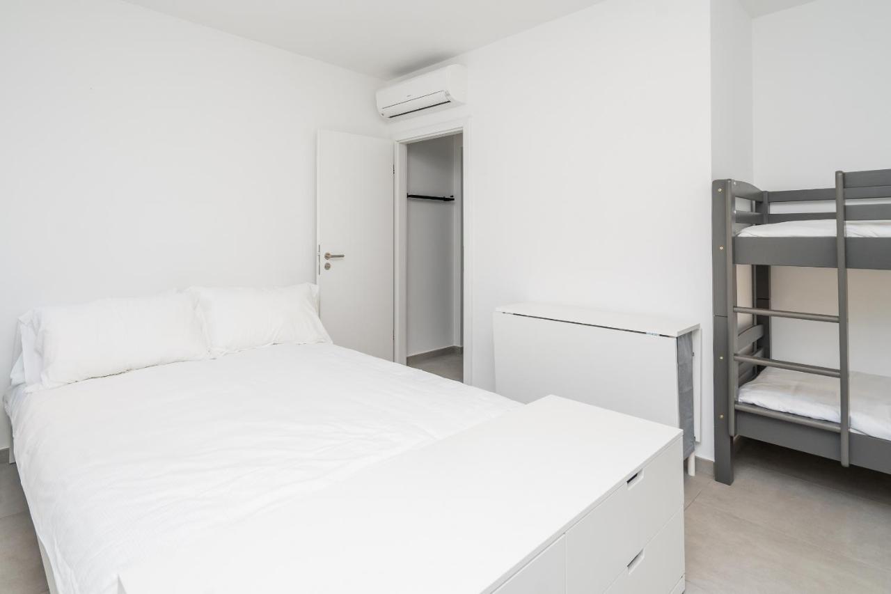 Le Betulle B&B Орильо Экстерьер фото