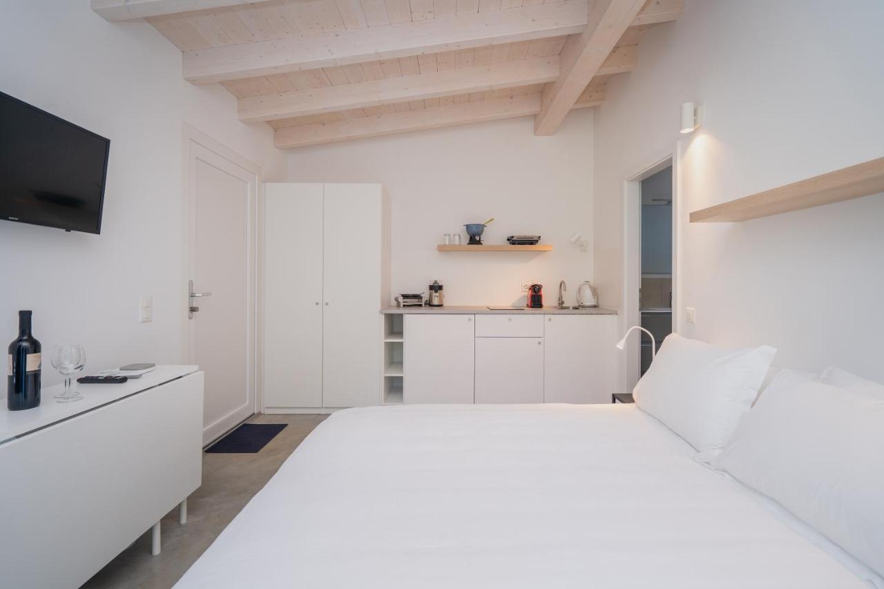 Le Betulle B&B Орильо Экстерьер фото