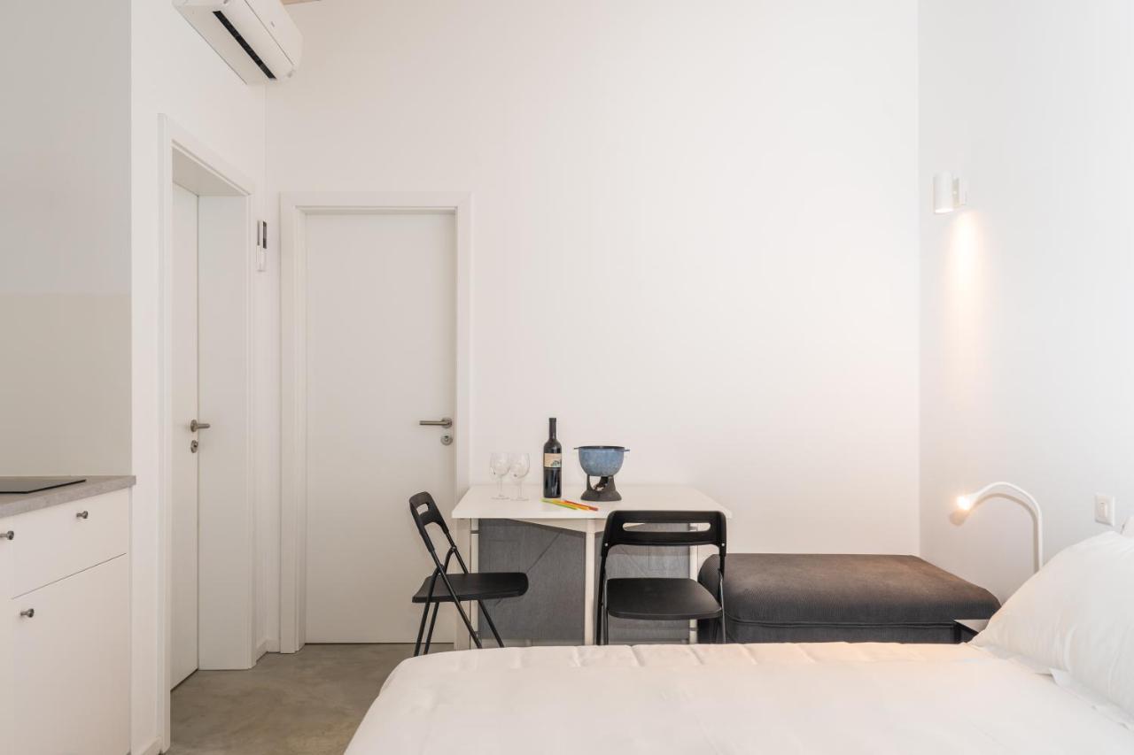 Le Betulle B&B Орильо Экстерьер фото