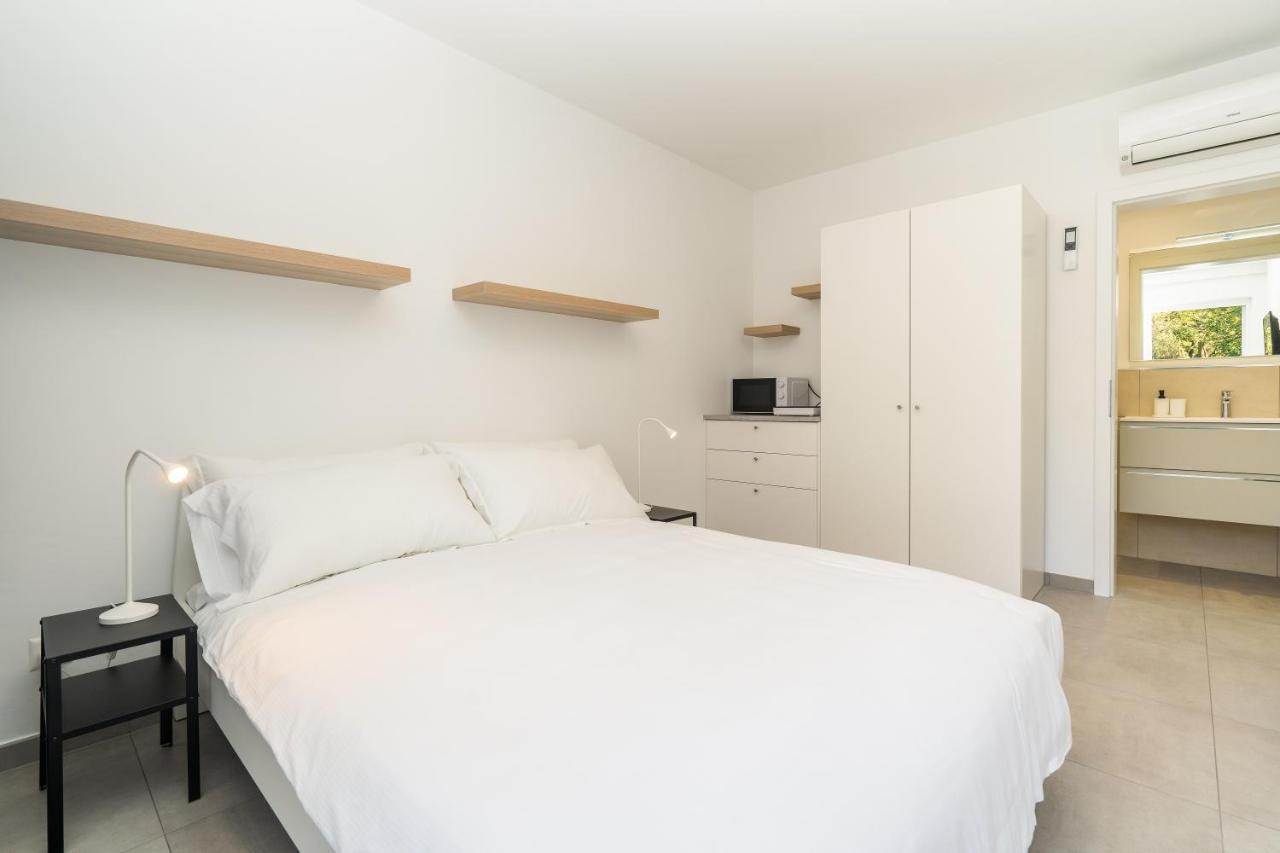 Le Betulle B&B Орильо Экстерьер фото