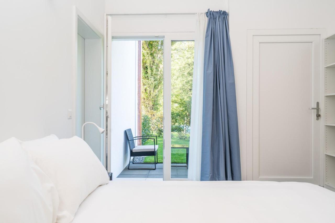 Le Betulle B&B Орильо Экстерьер фото