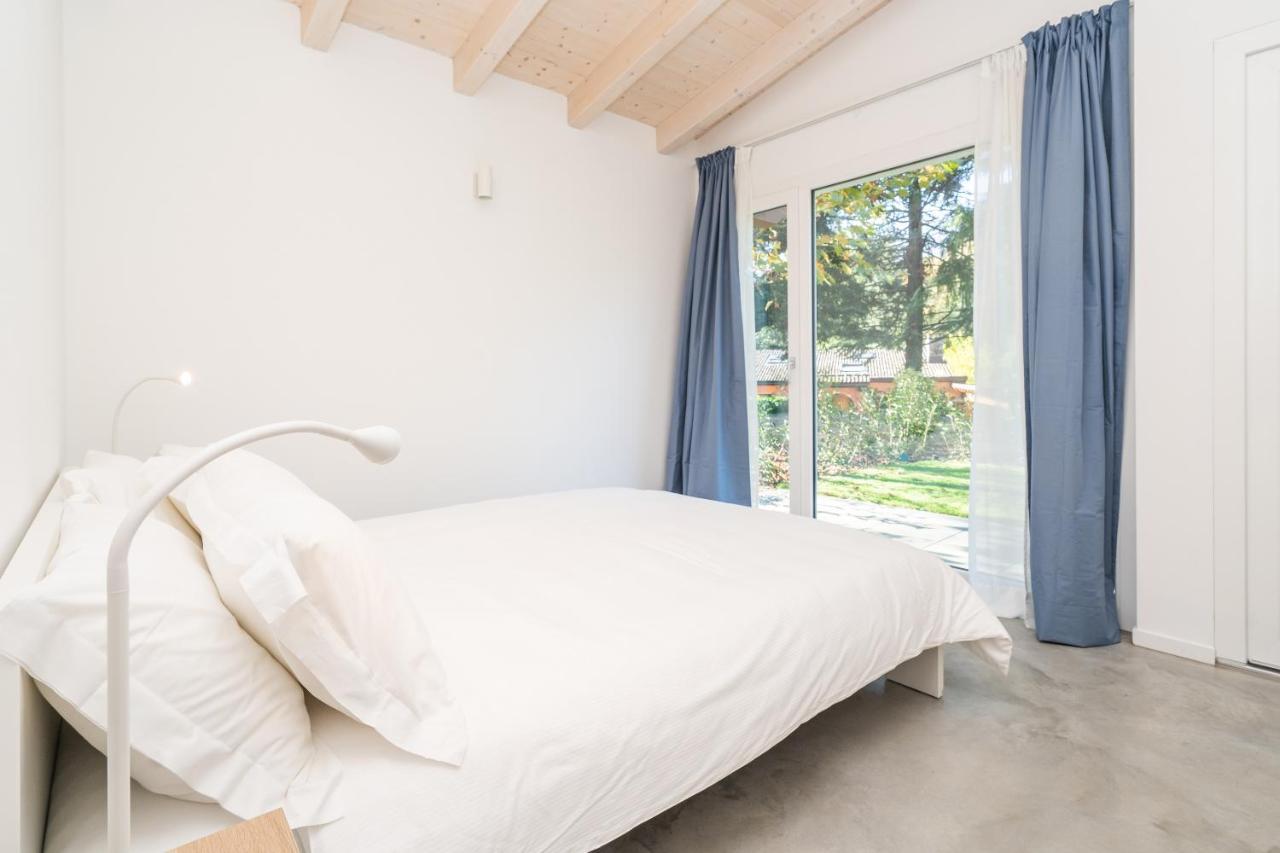 Le Betulle B&B Орильо Экстерьер фото