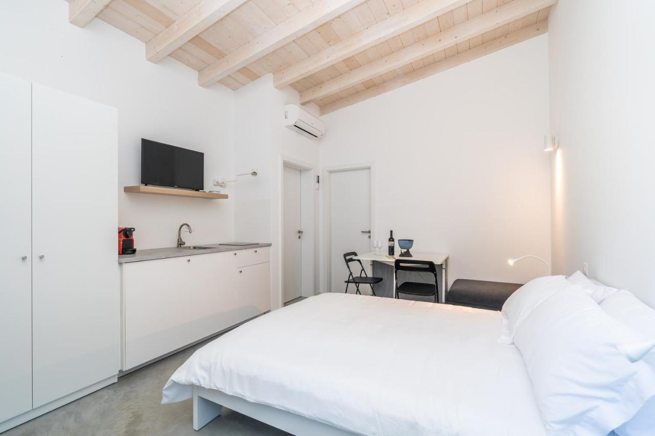 Le Betulle B&B Орильо Экстерьер фото
